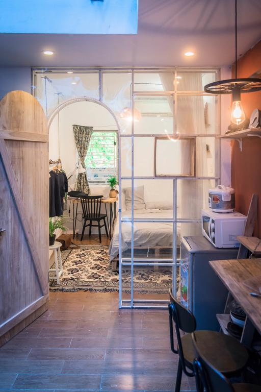 Veque Homestay Center Of Old Quarter Hanoi