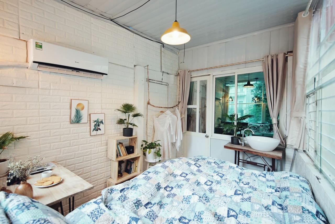 Veque Homestay Center Of Old Quarter * Hanoi