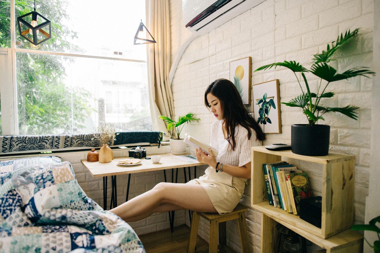Veque Homestay Center Of Old Quarter * Hanoi