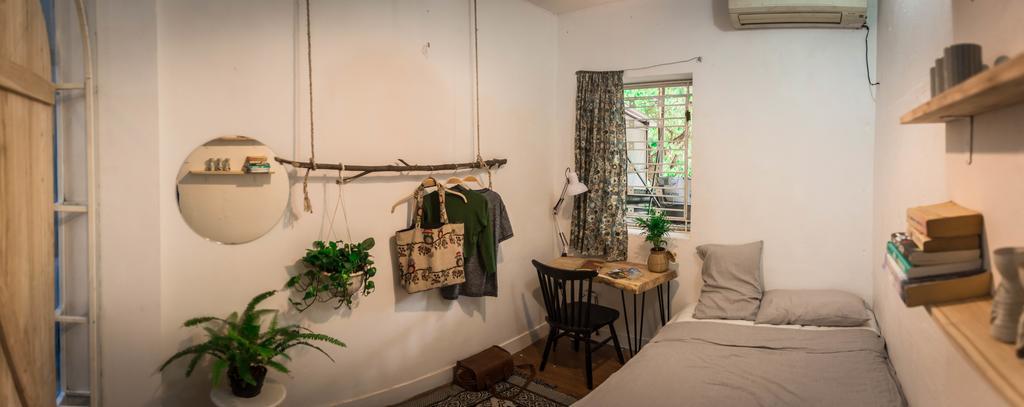 Veque Homestay Center Of Old Quarter * Hà Nội