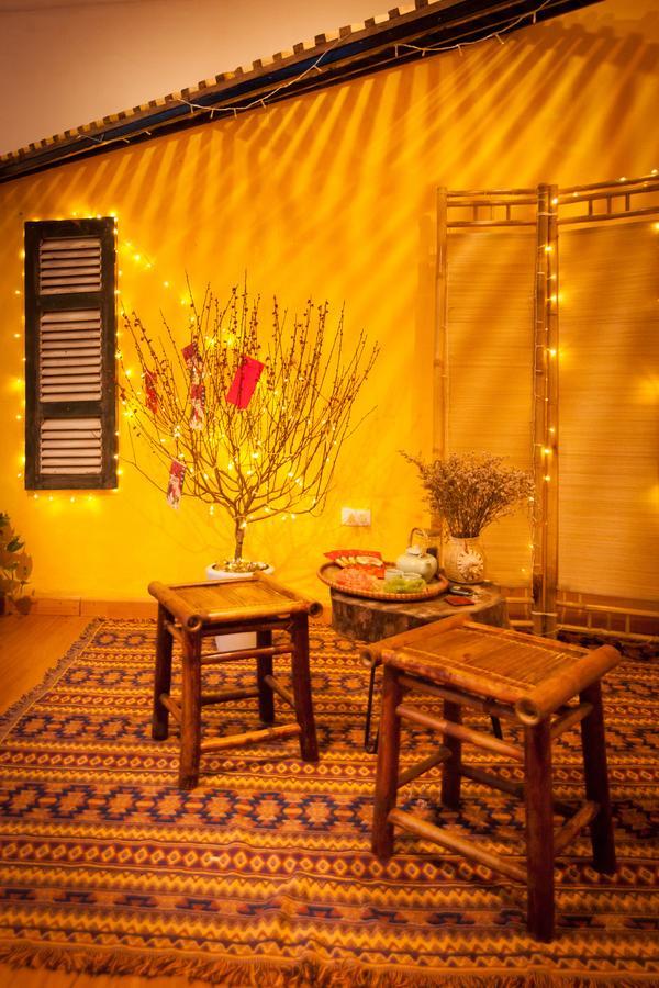Veque Homestay Center Of Old Quarter *