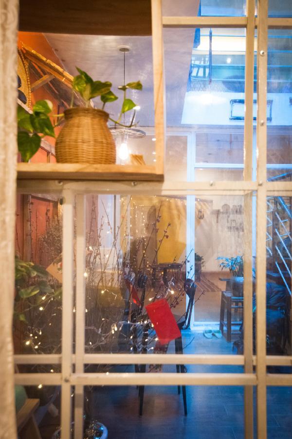 Veque Homestay Center Of Old Quarter