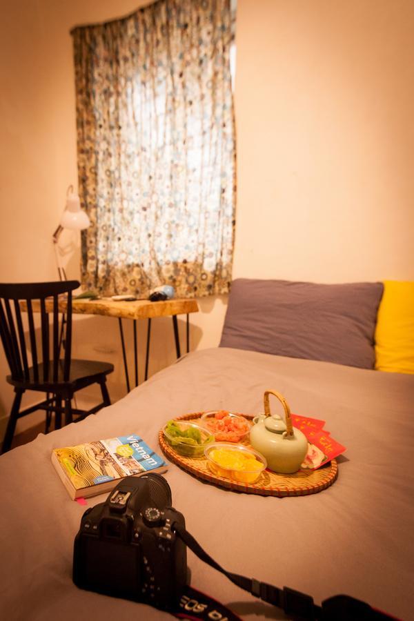 Veque Homestay Center Of Old Quarter *