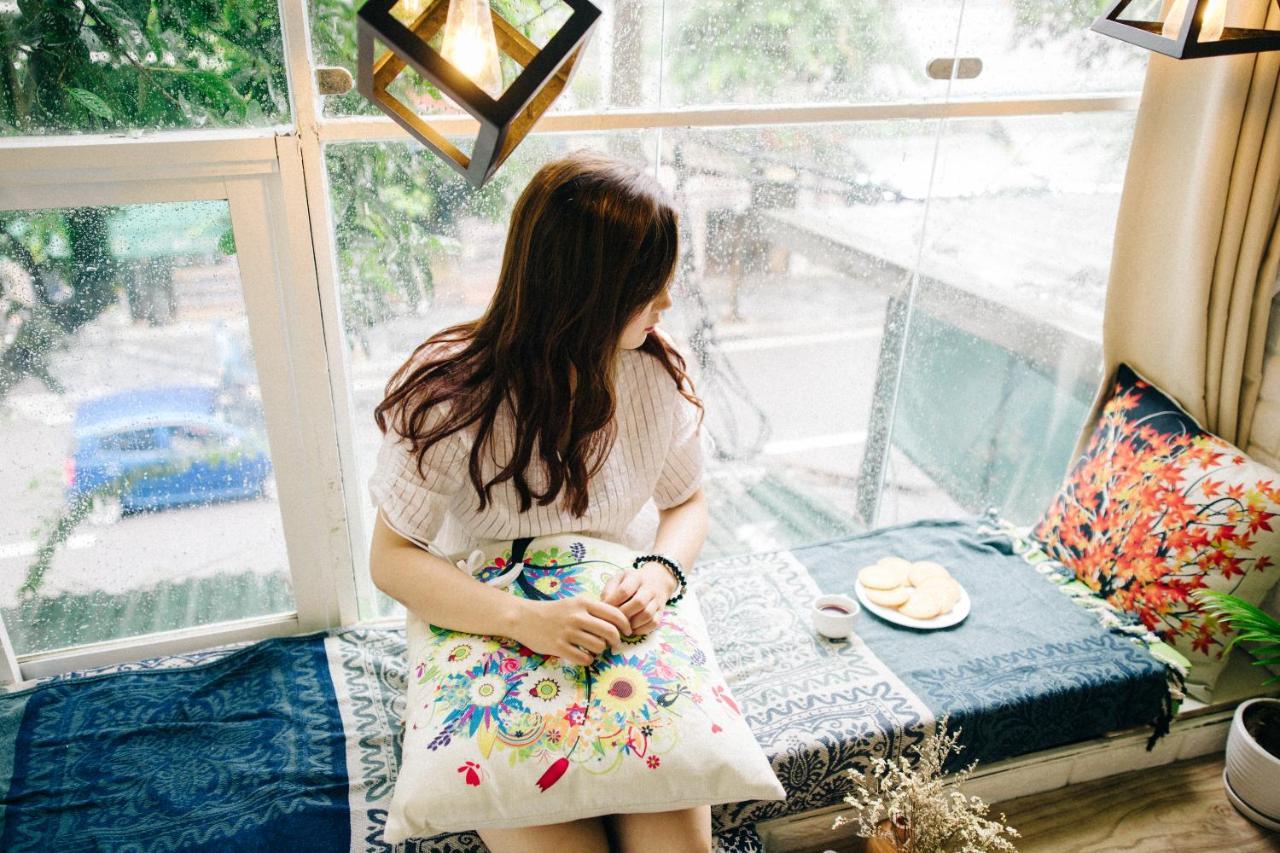 Veque Homestay Center Of Old Quarter Hà Nội